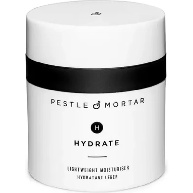 Pestle & Mortar Hydrate Moisturiser 50ml