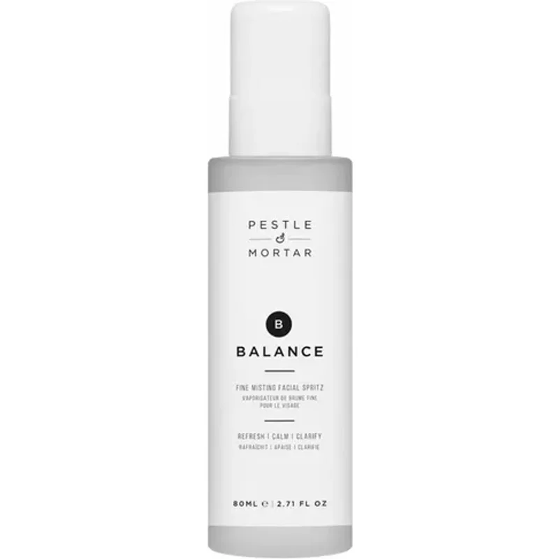Pestle & Mortar Balance Spritz 80ml