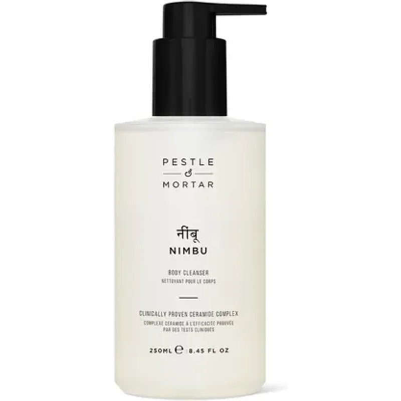 Pestle & Mortar Nimbu Body Cleanser 250ml