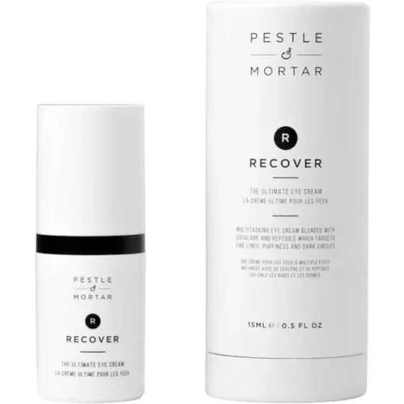 Pestle & Mortar Recover Eye Cream 15ml