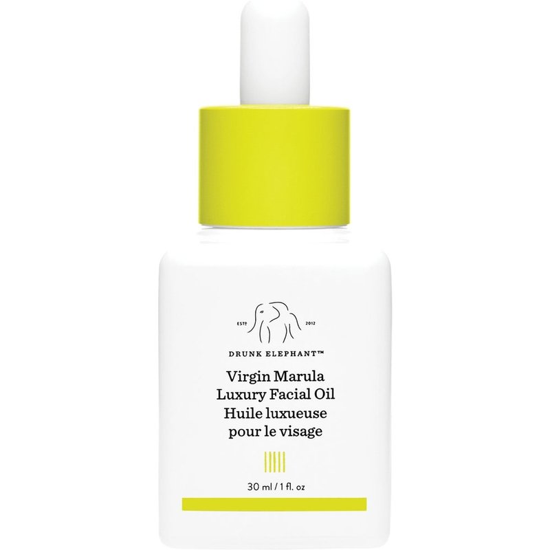 Drunk Elephant Virgin Marula Luxury Facial Oil  - 30ml