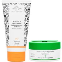 Drunk Elephant Double Cleanse Bundle
