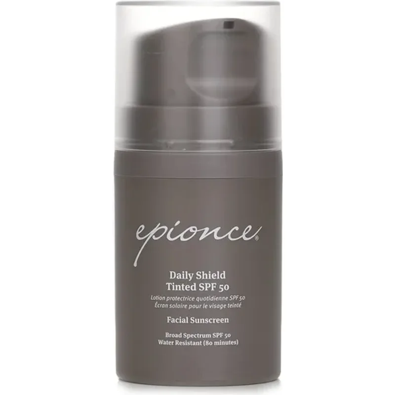Epionce Daily Shield Tinted SPF 50 50ml