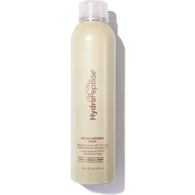 HydroPeptide Solar Defence Body SPF 40 177ml