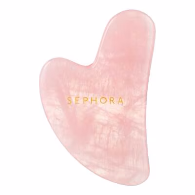 Rose Quartz Gua Sha Tool