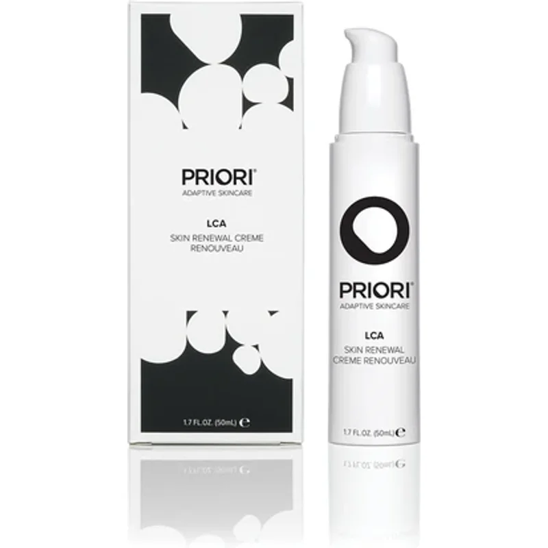 Priori LCA Skin Renewal Creme 50ml
