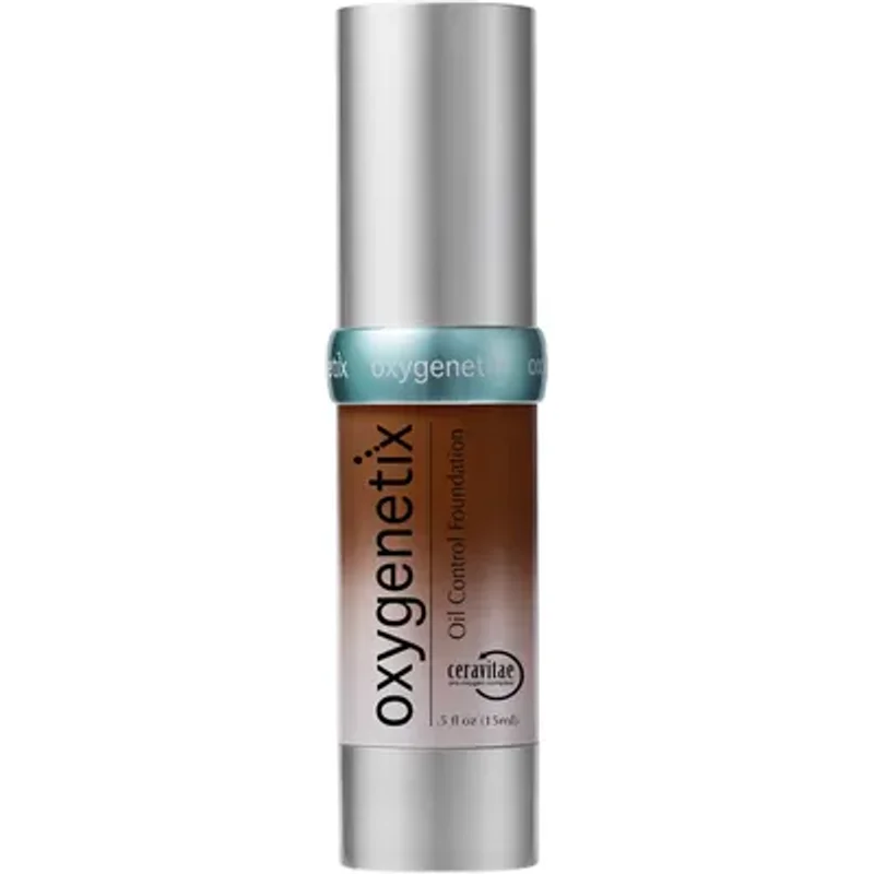 Oxygenetix Blemish Control Mahogany