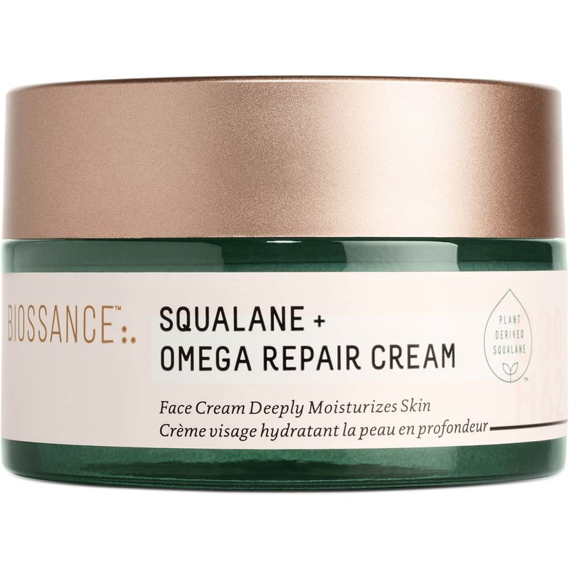 Biossance Omega Repair Cream 50ml