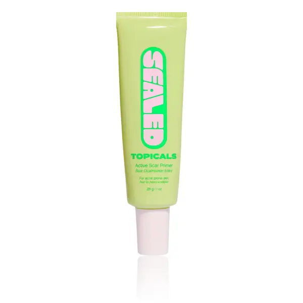 Sealed Active Scar Primer 28ml