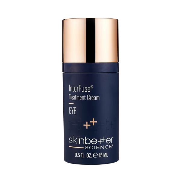 Skinbetter Science Interfuse Treatment Cream EYES (15ml)