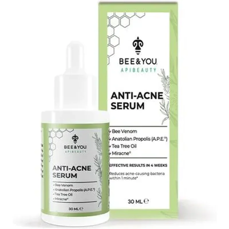 BEE&YOU Anti Acne Serum 30ml