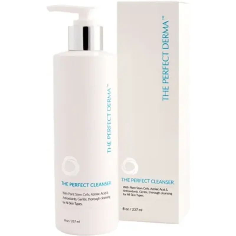 The Perfect Peel The Perfect Cleanser