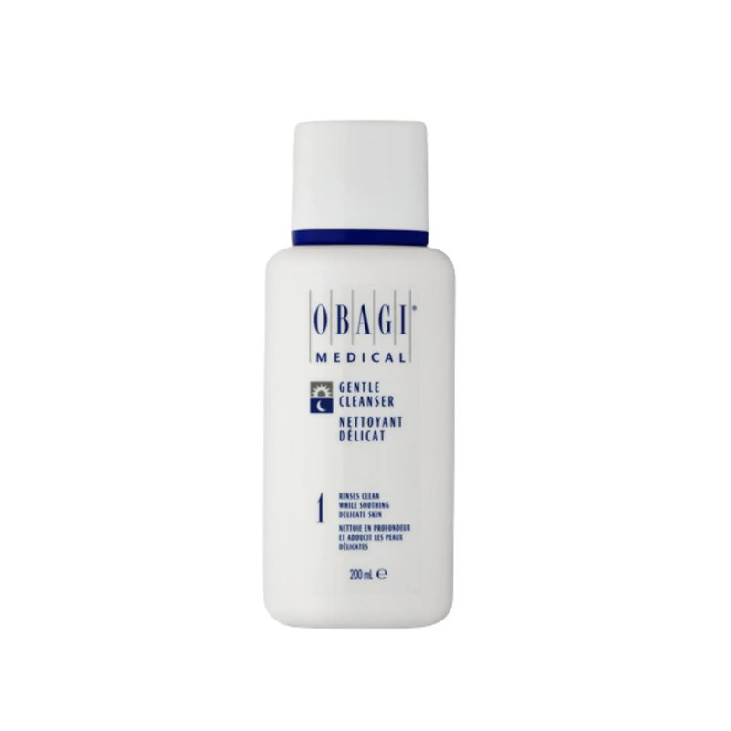 Obagi Nu-Derm Gentle Cleanser - 200ml