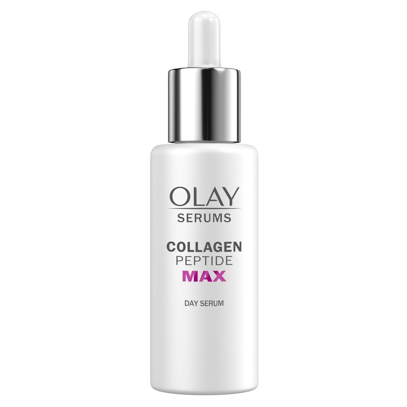 Olay Collagen Peptide MAX, Serum, 40ml