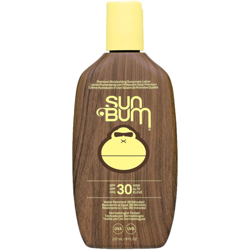 Sun Bum Original SPF 30 Sunscreen Lotion