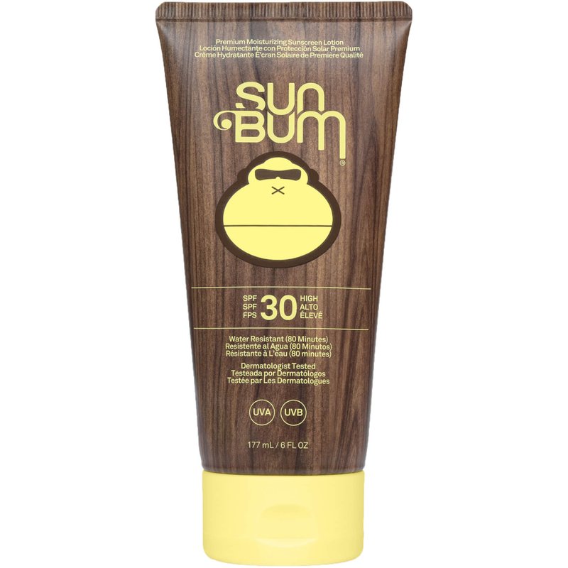 Sun Bum Original SPF30 Lotion 177ml