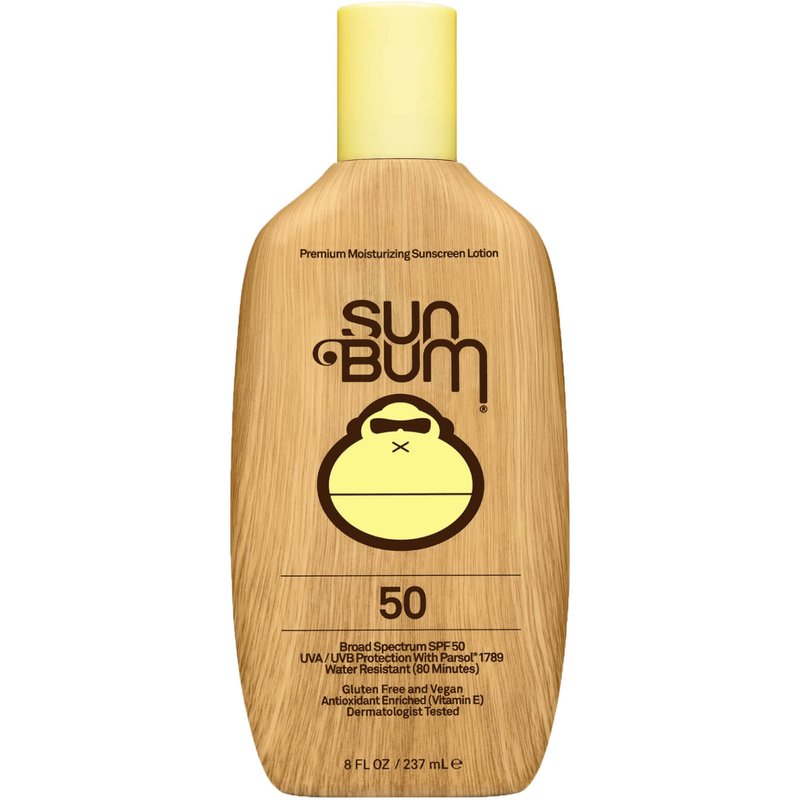 Sun Bum Original SPF 50 Sunscreen Lotion 237ml