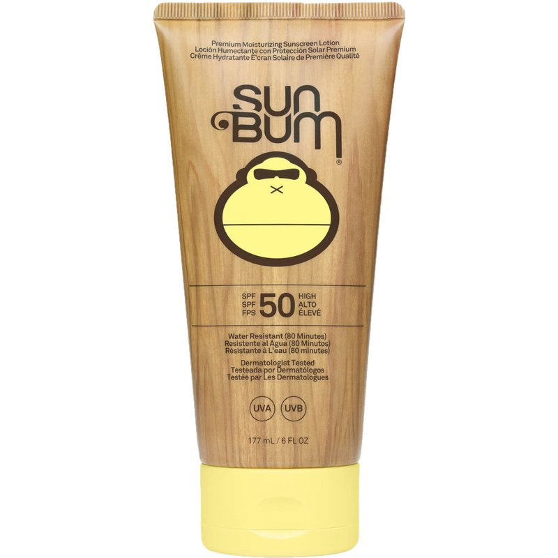 Sun Bum Original SPF50 Lotion 177ml