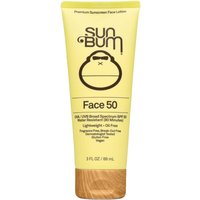 Sun Bum SPF50 Face Lotion 88ml