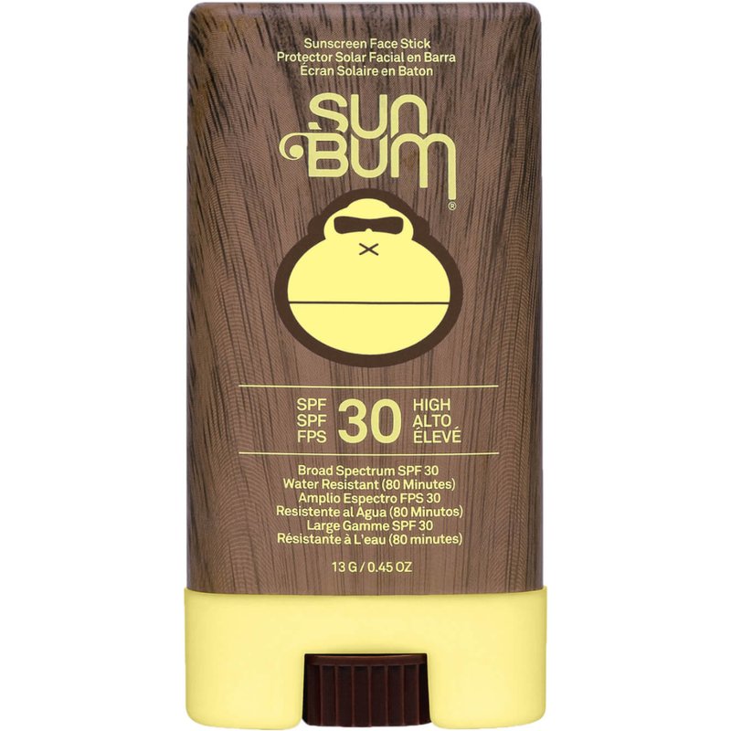 Sun Bum Original SPF 30 Sunscreen Face Stick