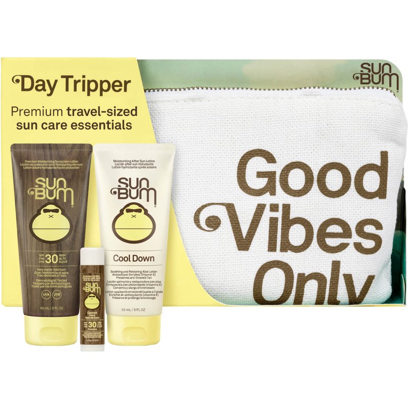 Sun Bum Sun Bum Day Tripper Kit