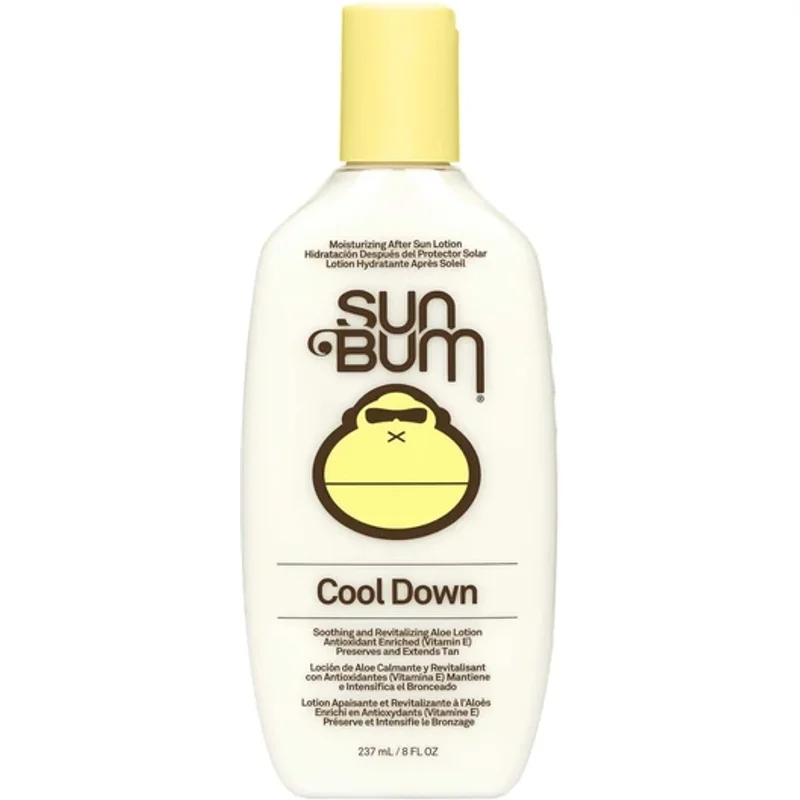 Sun Bum Cool Down Aftersun Lotion 237ml