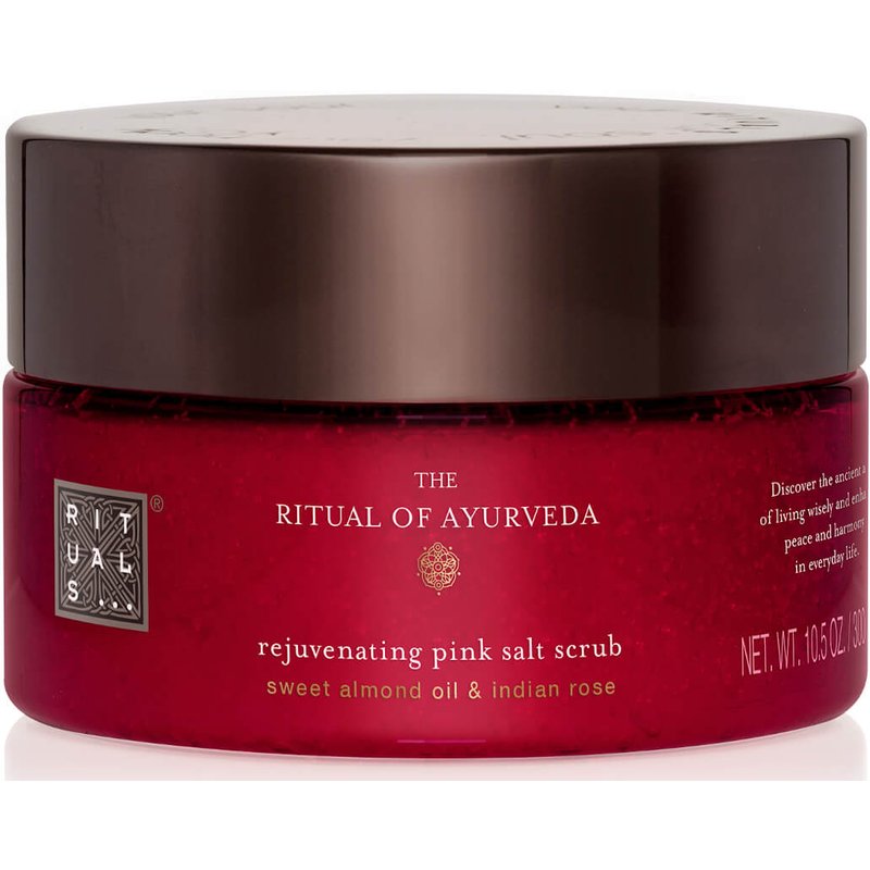 Rituals The Ritual of Ayurveda Body Scrub 300g