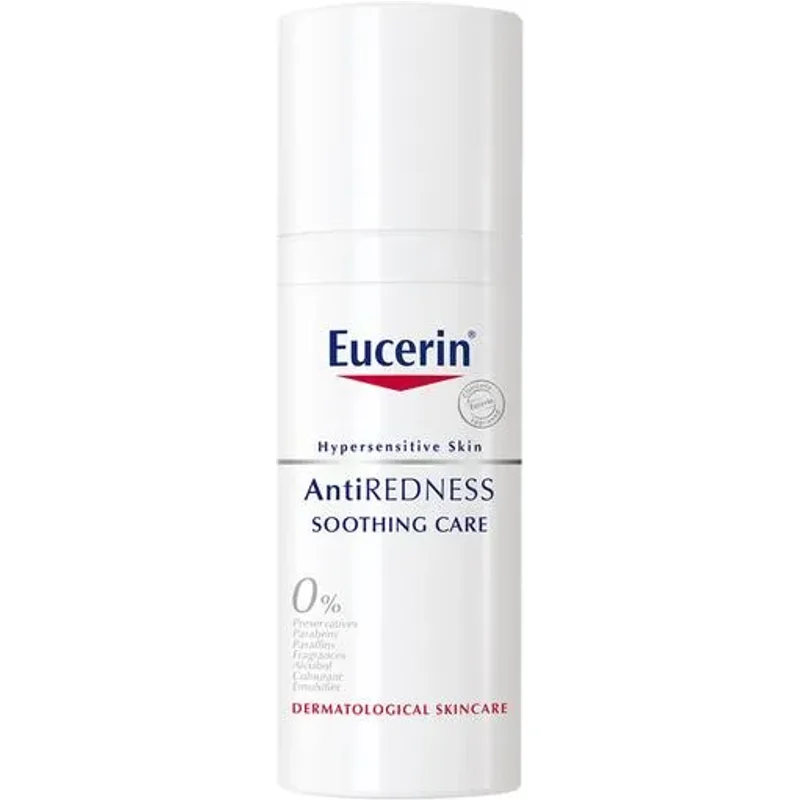 Eucerin Anti-Redness Soothing Care Cream 50ml