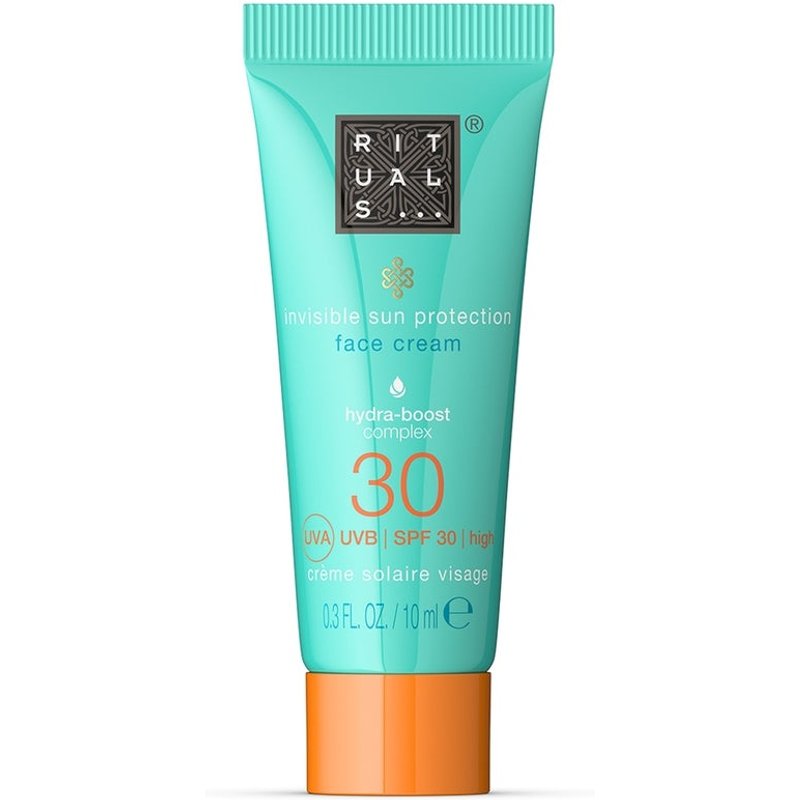 RITUALS The Ritual of Karma Sun Protection Face Cream SPF 30 10ml