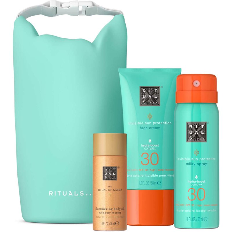 Rituals The Ritual of Karma Sun Trial Set 2023