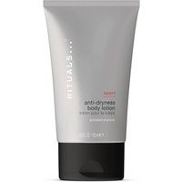 RITUALS Sport Collection Refreshing Charcoal & Mint Complex Moisturising Body Lotion 100ml