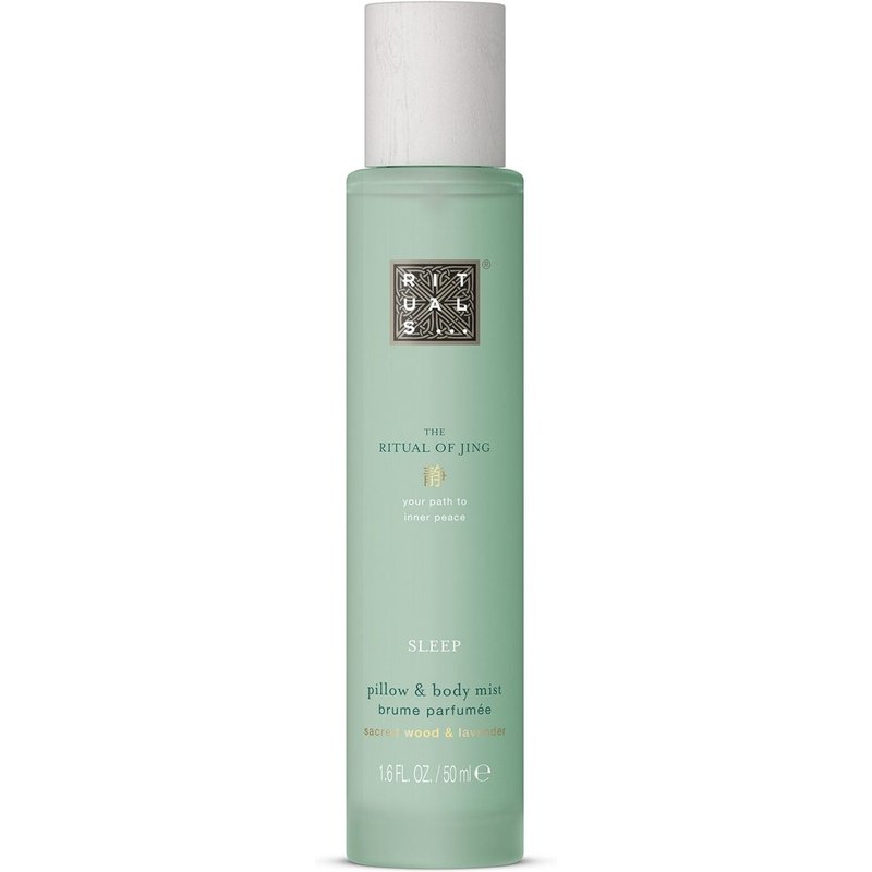 RITUALS The Ritual of Jing Sandalwood & Lavender Pillow & Body Mist 50 ml