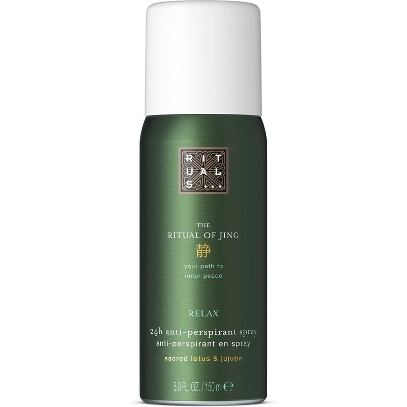 Rituals The Ritual of Jing Anti-Perspirant Spray