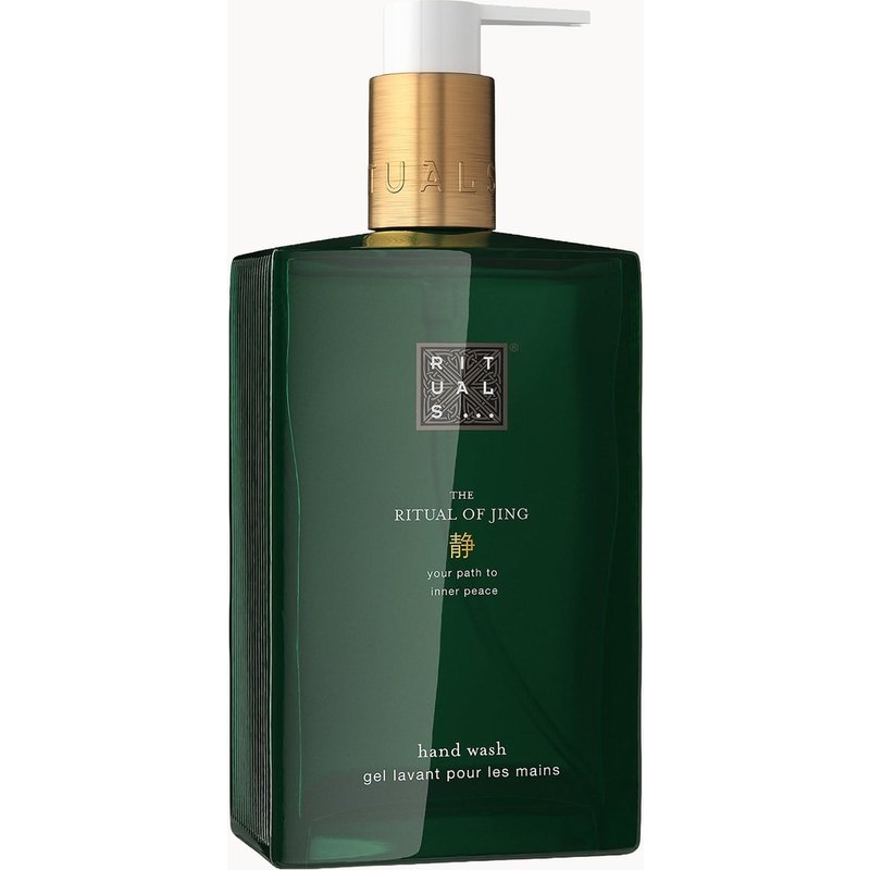 Rituals The Ritual of Jing Lotus Flower & Jujube Hand Wash 300ml