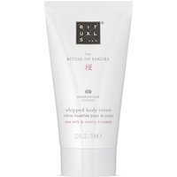 Rituals The Ritual of Sakura Rice Milk & Cherry Blossom Body Cream 70ml
