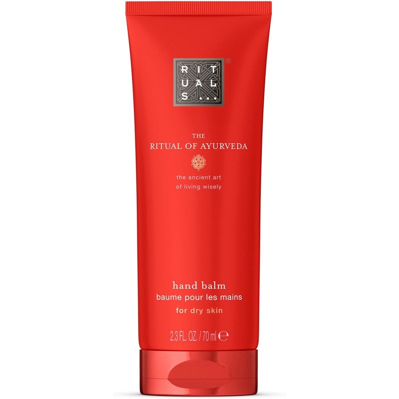 Rituals The Ritual of Ayurveda Hand Balm Indian Rose & Sweet Almond 70ml