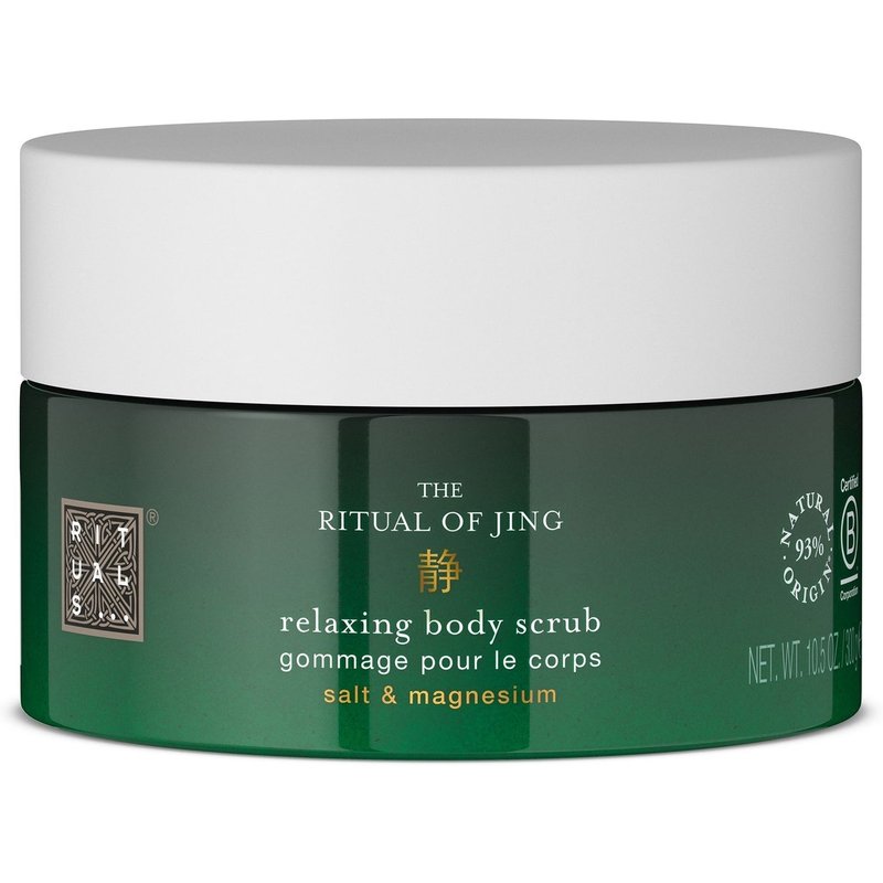 RITUALS The Ritual of Jing Magnesium & Salt Body Scrub 300g