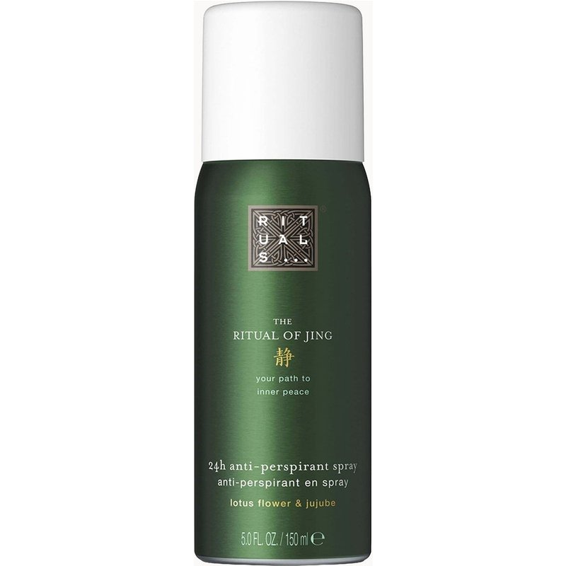 RITUALS The Ritual of Jing Jujube & Lotus Flower Anti-perspirant Spray 150ml