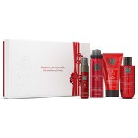 RITUALS The Ritual of Ayurveda Sweet Almond & Indian Rose Small Bath and Body Gift Set