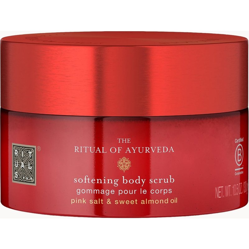 Rituals The Ritual of Ayurveda Body Scrub Indian Rose & Sweet Almond 300g