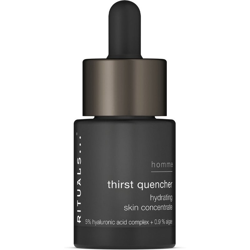 Rituals Homme Collection Hydration Serum Booster 20ml