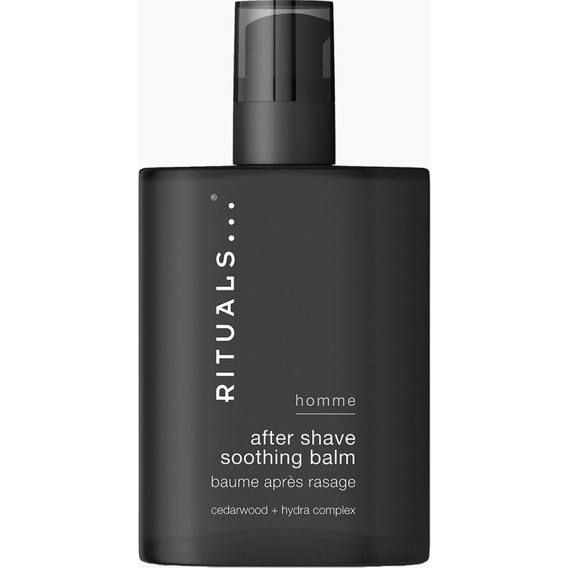 Rituals Homme Collection After Shave Soothing Balm Vitamin E + Hydra Complex 100ml