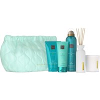 RITUALS The Ritual of Karma Lotus Flower & White Tea Bath & Body Large Gift Set