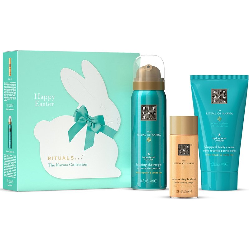 Rituals The Ritual of Karma Easter Gift Set