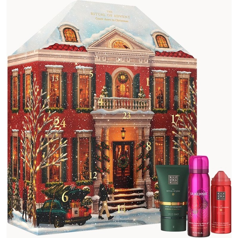 RITUALS Classic Advent Calendar (Worth £187.10)