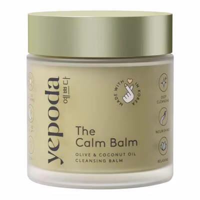 The Calm Balm 80g
