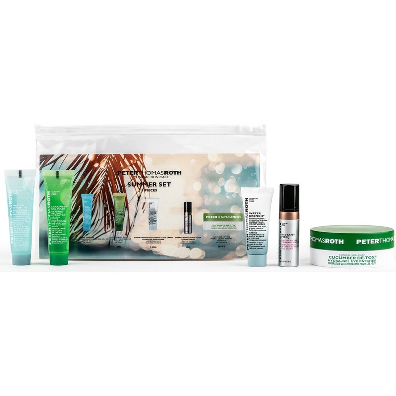 Peter Thomas Roth Summer Ready Set - Exclusive