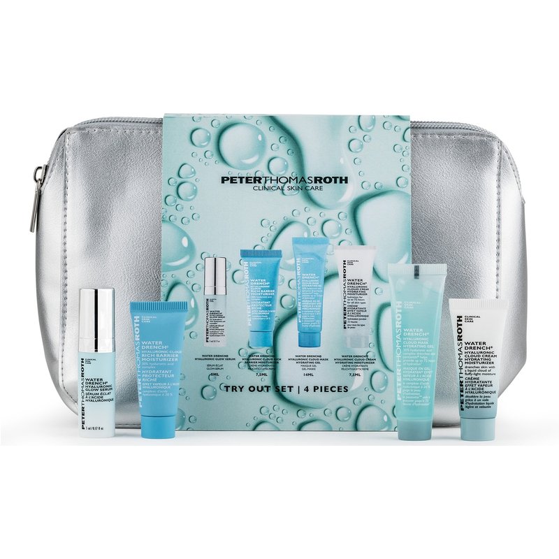 Peter Thomas Roth Try Out Set - Exclusive