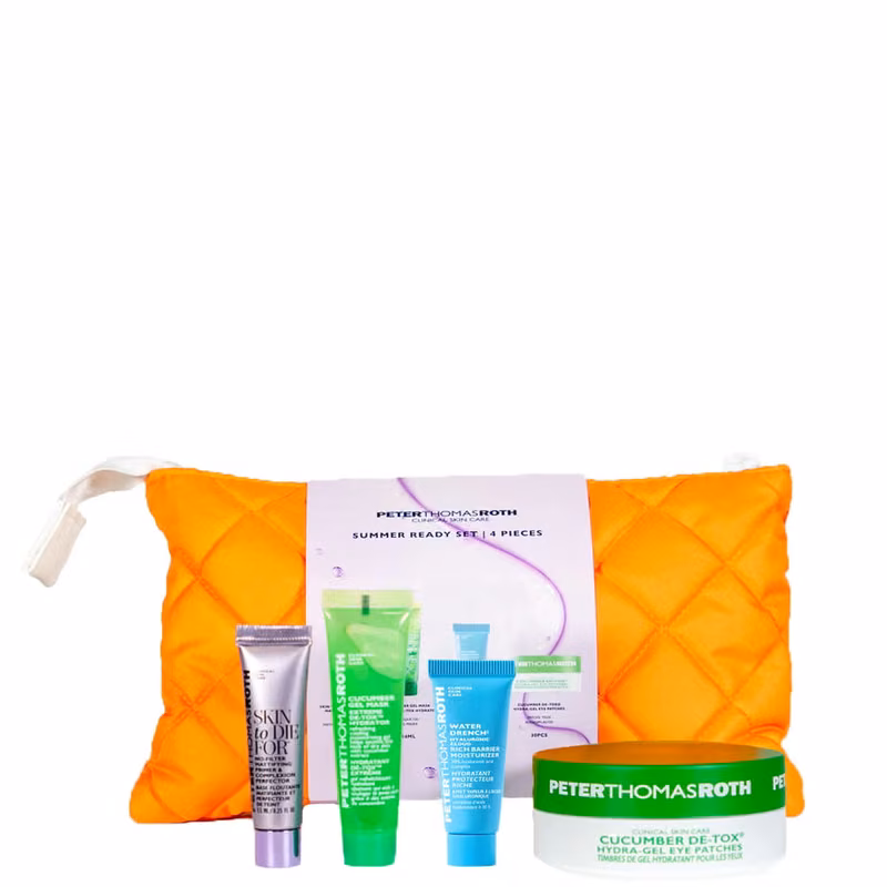 Peter Thomas Roth Get Ready For Summer Set