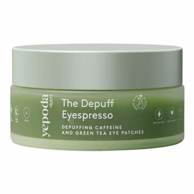 The Depuff Eyespresso 90g